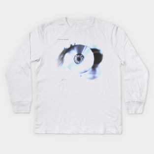 Porcupine Tree Stupid Dream Kids Long Sleeve T-Shirt